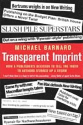 Transparent Imprint 1