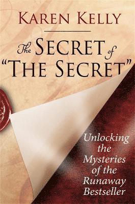 The Secret of 'The Secret' 1