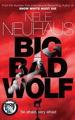 Big Bad Wolf 1