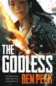 The Godless 1