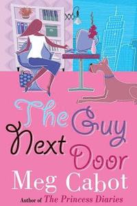 bokomslag The Guy Next Door