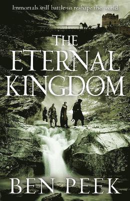 The Eternal Kingdom 1