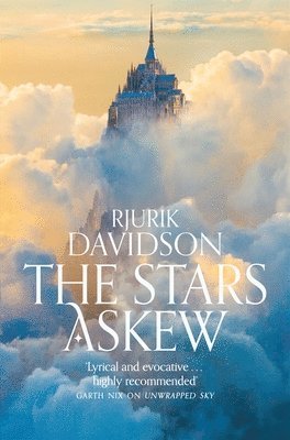 The Stars Askew 1