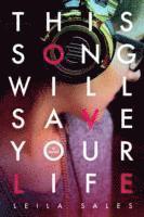 This Song Will Save Your Life