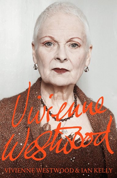 Vivienne Westwood, Ian Kelly - Vivienne Westwood, Häftad