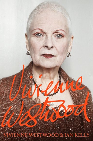 bokomslag Vivienne Westwood