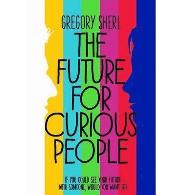 The Future for Curious People 1