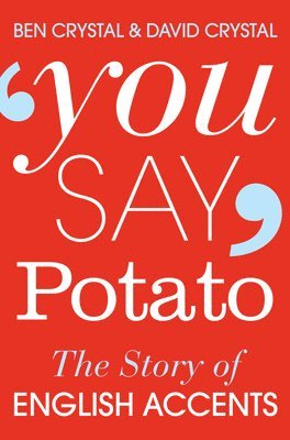 You Say Potato 1