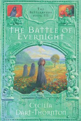 bokomslag The Battle of Evernight