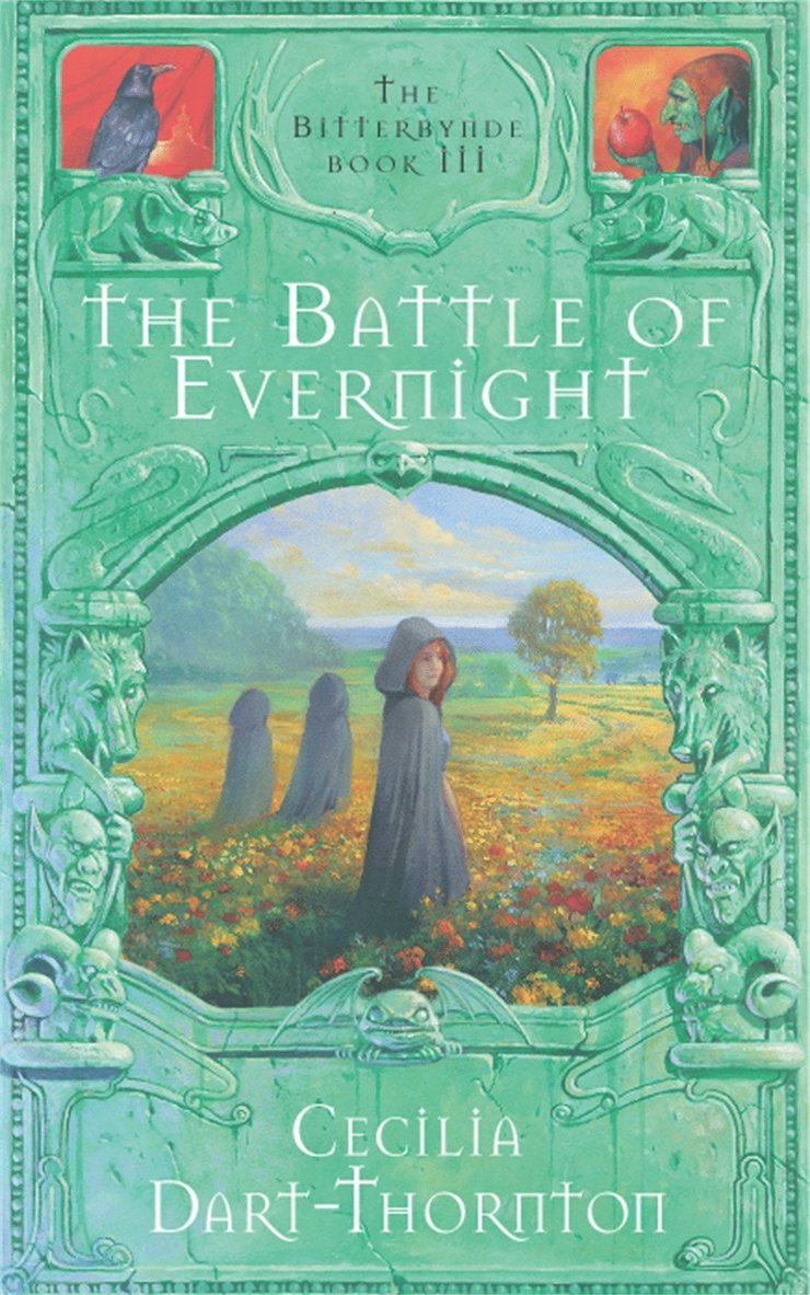 The Battle of Evernight 1