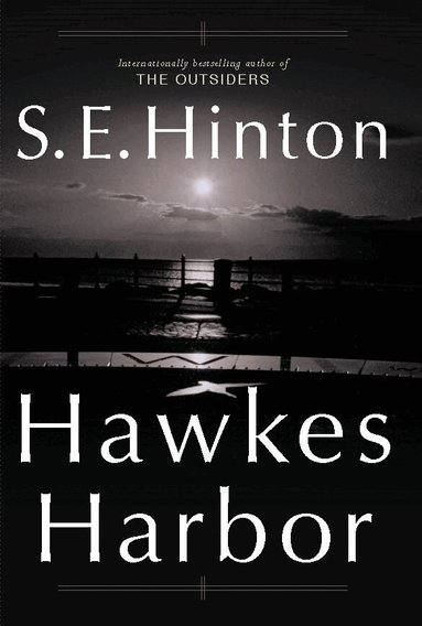S. E. Hinton - Hawkes Harbor, Häftad