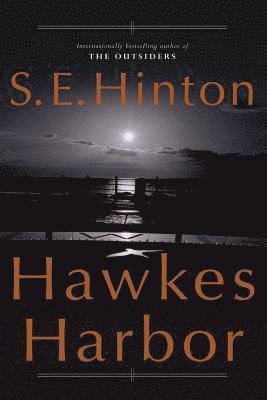 bokomslag Hawkes Harbor