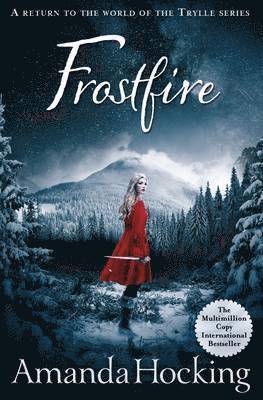 Frostfire 1