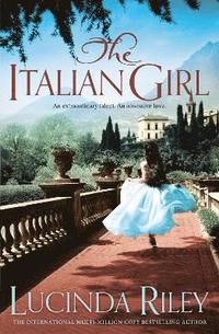 bokomslag The Italian Girl