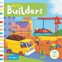 Busy Builders