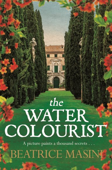 Beatrice Masini - Watercolourist, Häftad