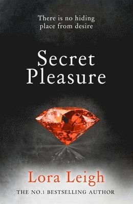 Secret Pleasure 1