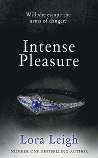 bokomslag Intense Pleasure