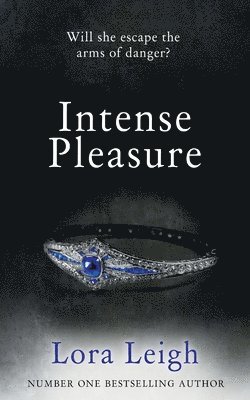 bokomslag Intense Pleasure