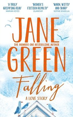 Jane Green - Falling, Häftad