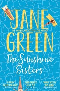 bokomslag The Sunshine Sisters