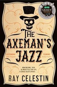 bokomslag The Axeman's Jazz