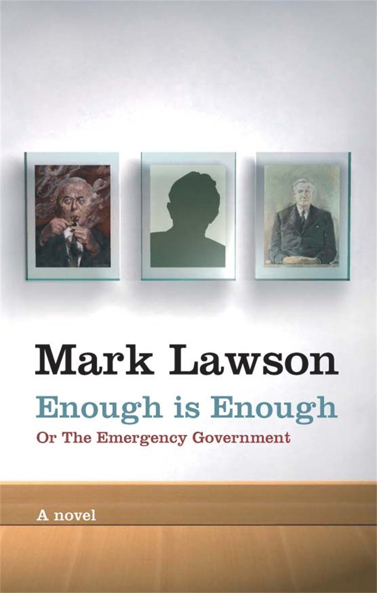 Enough Is Enough