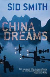 bokomslag China Dreams