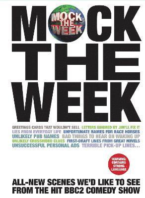 Mock the Week 1