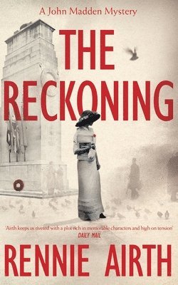 The Reckoning 1