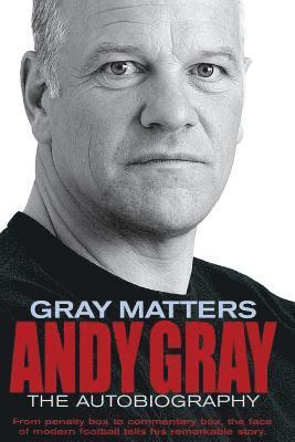 Gray Matters 1