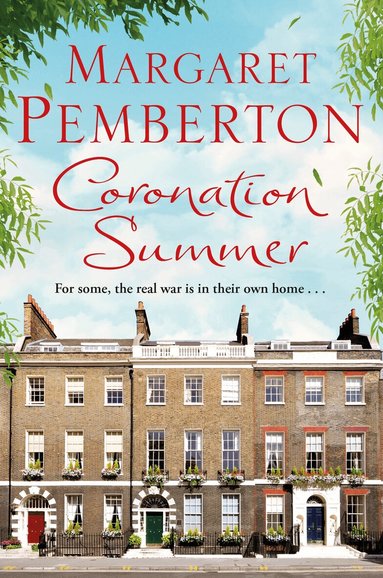 Margaret Pemberton - Coronation Summer, Häftad