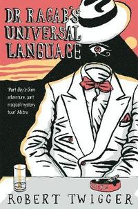 bokomslag Dr Ragab's Universal Language