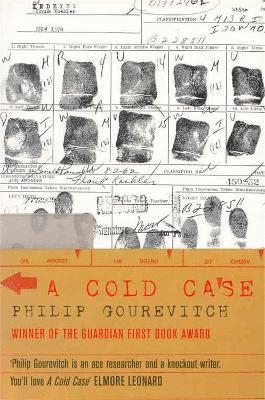 bokomslag A Cold Case