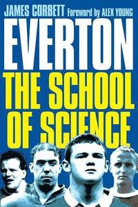 bokomslag Everton