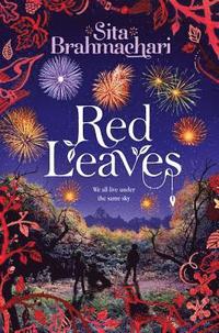 bokomslag Red Leaves