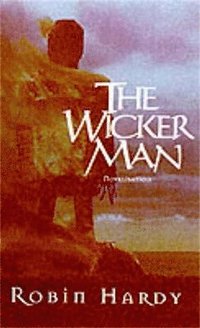 bokomslag The Wicker Man