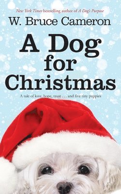 A Dog for Christmas 1