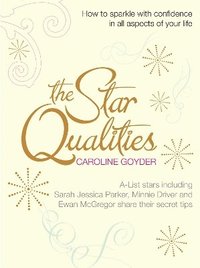 bokomslag The Star Qualities