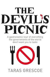 bokomslag The Devil's Picnic