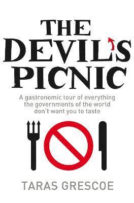 bokomslag The Devil's Picnic