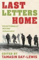 bokomslag Last Letters Home