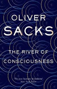 bokomslag The River of Consciousness