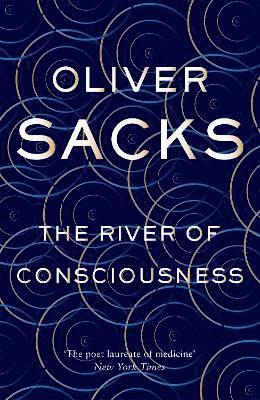 The River of Consciousness 1