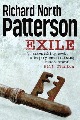 Richard North Patterson - Exile, Häftad