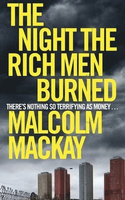 Night the Rich Men Burned