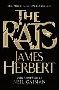 bokomslag The Rats