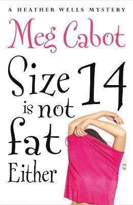 bokomslag Size 14 is Not Fat Either