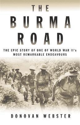 The Burma Road 1