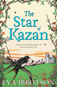 bokomslag Star of Kazan
